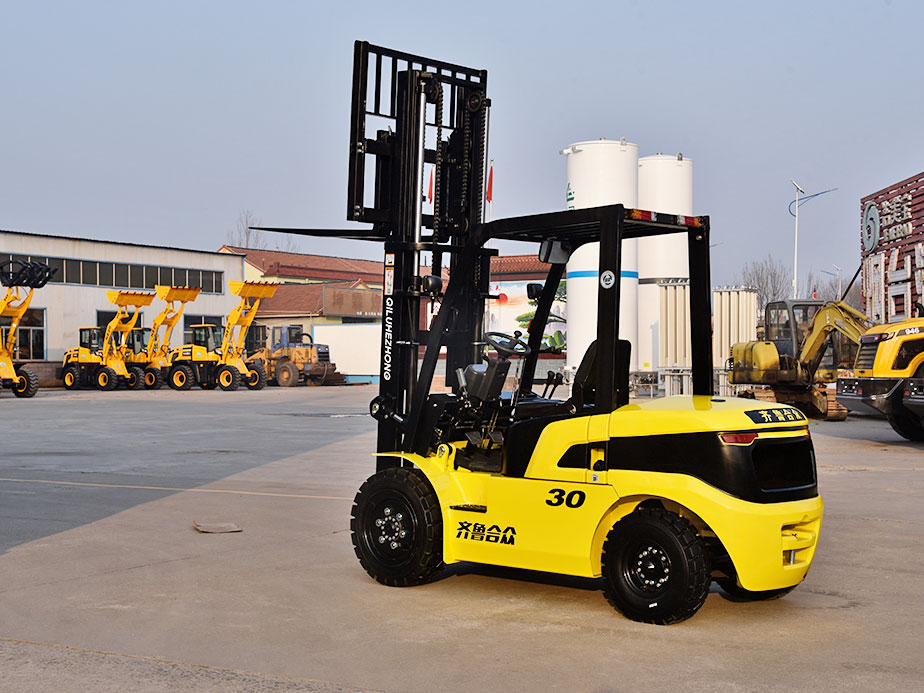 電動叉車連續(xù)充電24小時對叉車有影響嗎？